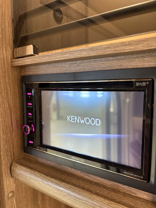 KABE ROYAL 600 GLE KS#30