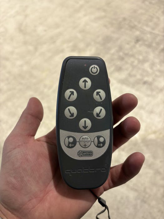 KABE ROYAL 600 GLE KS#34