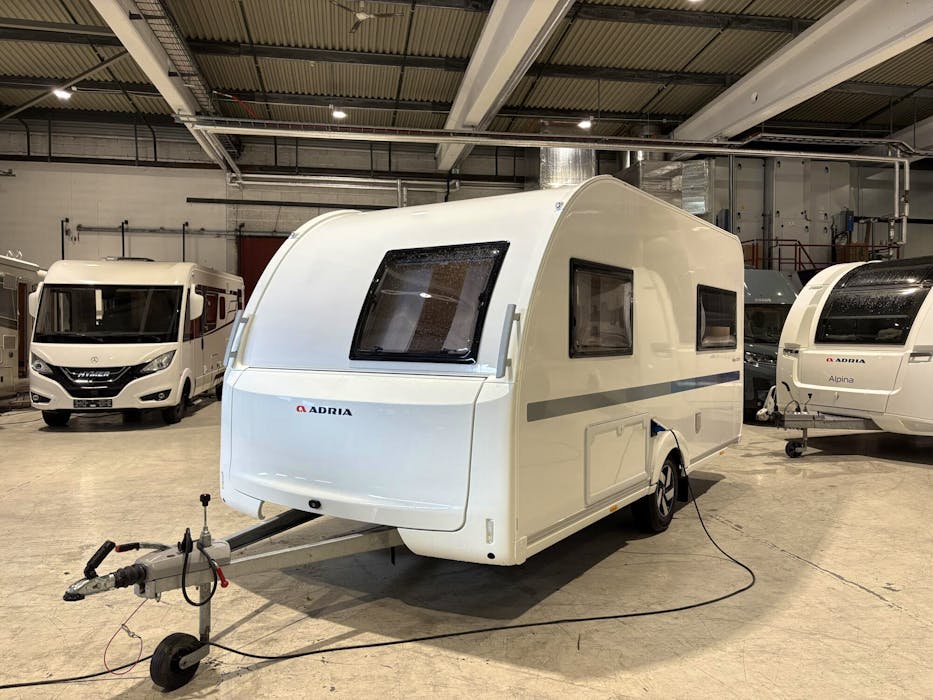 Adria Altea 432 PX#2