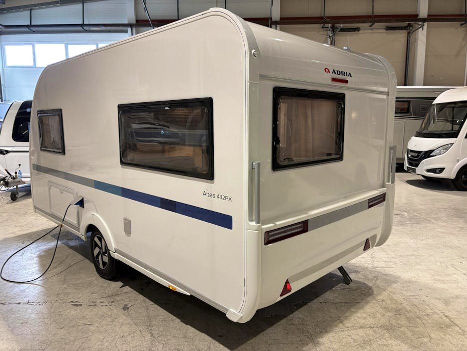 Adria Altea 432 PX#3
