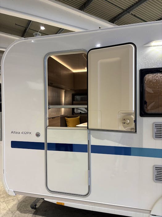 Adria Altea 432 PX#4