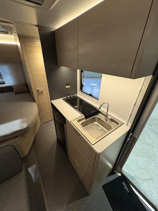 Adria Altea 432 PX#6
