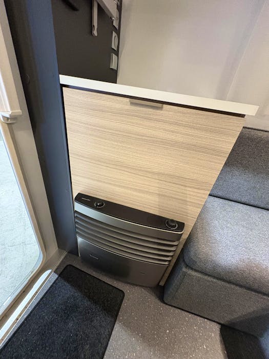 Adria Altea 432 PX#7