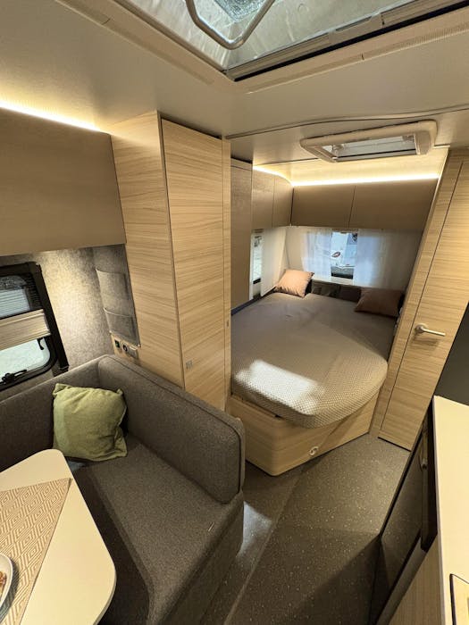 Adria Altea 432 PX#8