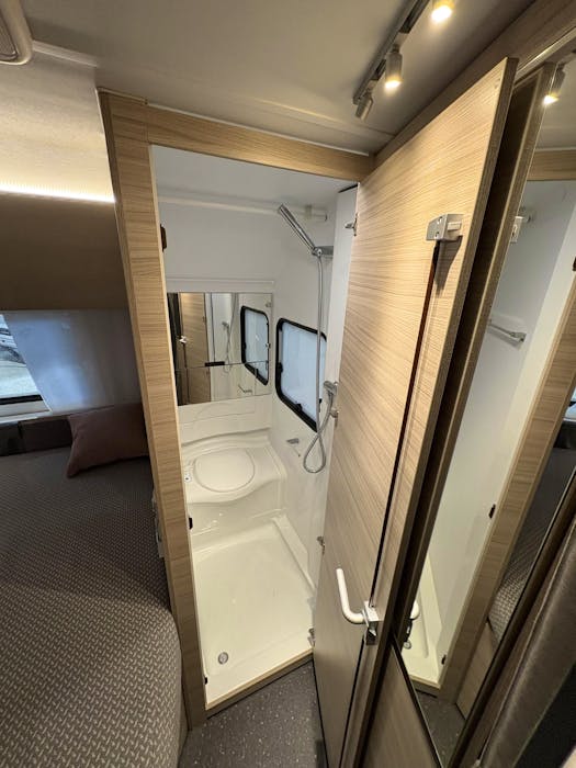 Adria Altea 432 PX#9