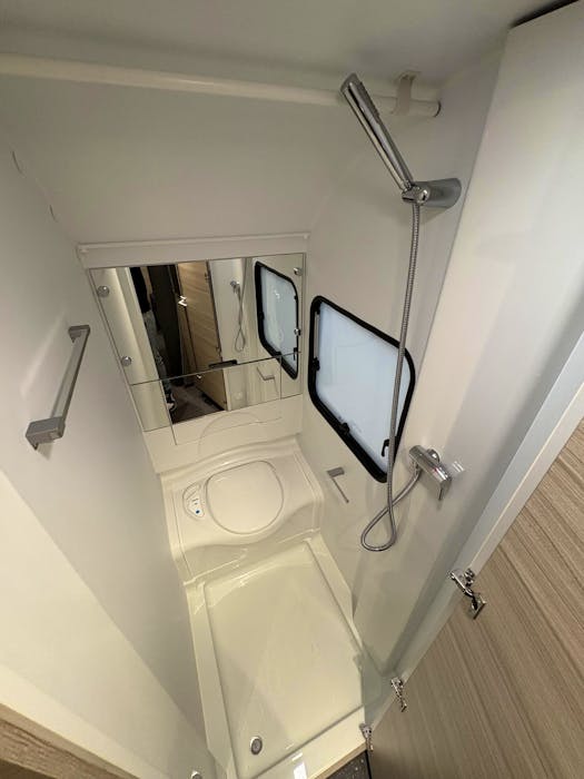 Adria Altea 432 PX#10