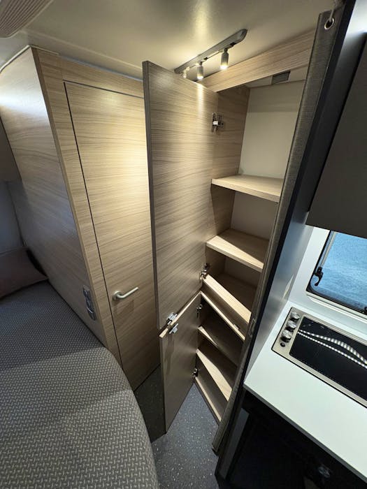 Adria Altea 432 PX#11