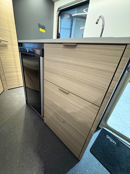 Adria Altea 432 PX#13