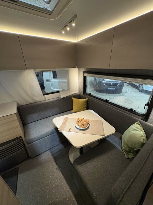 Adria Altea 432 PX#15
