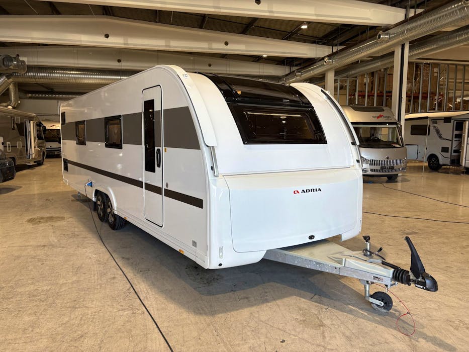 Adria Alpina 753 HK#0