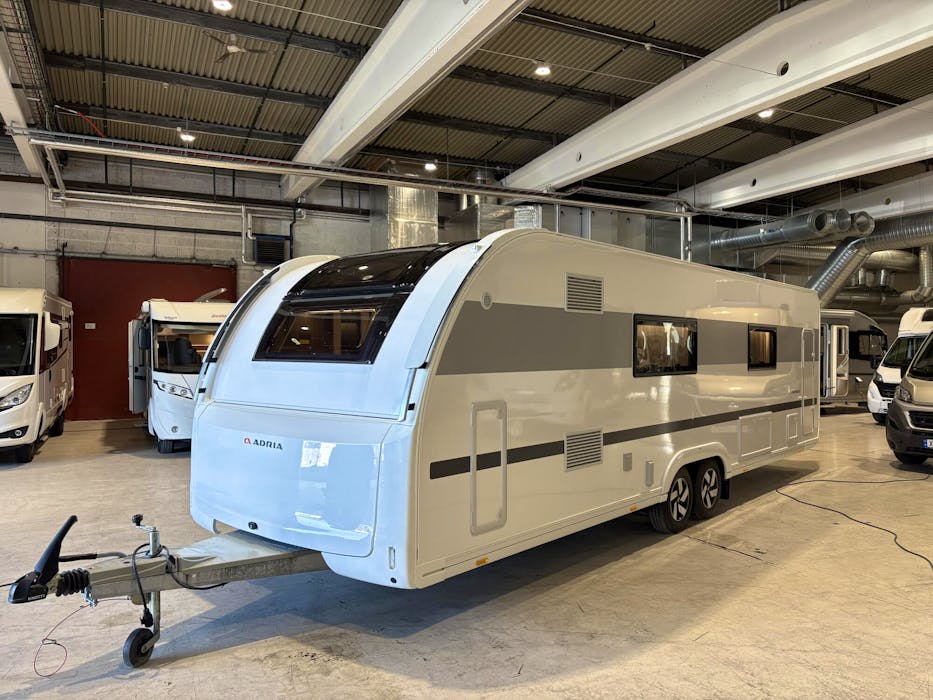Adria Alpina 753 HK#1