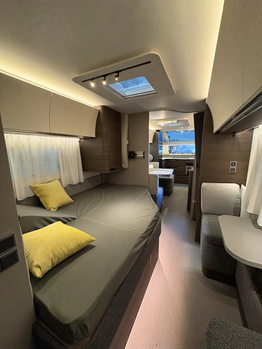 Adria Alpina 753 HK#13