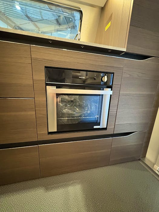 Adria Alpina 753 HK#16