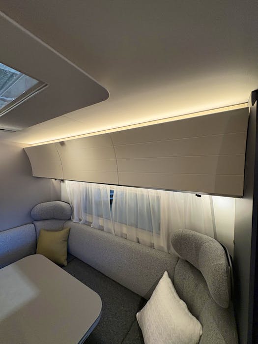 Adria Alpina 753 HK#21