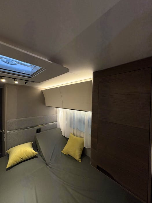 Adria Alpina 753 HK#23