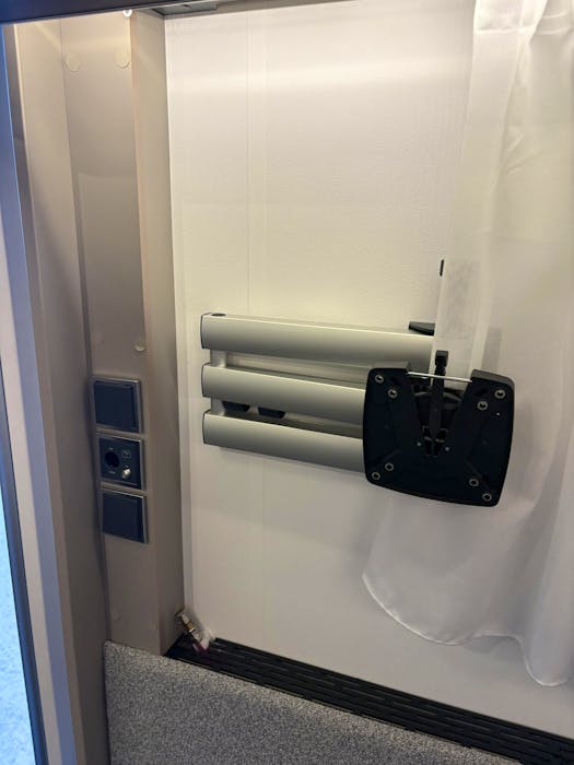 Adria Alpina 753 HK#25