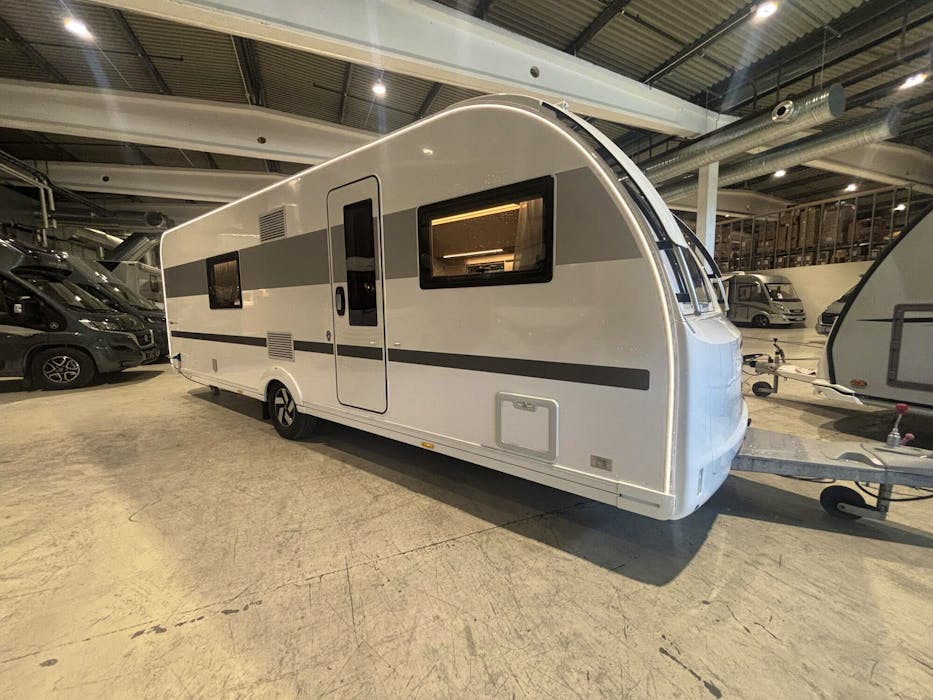 Adria Alpina 663 UK#0