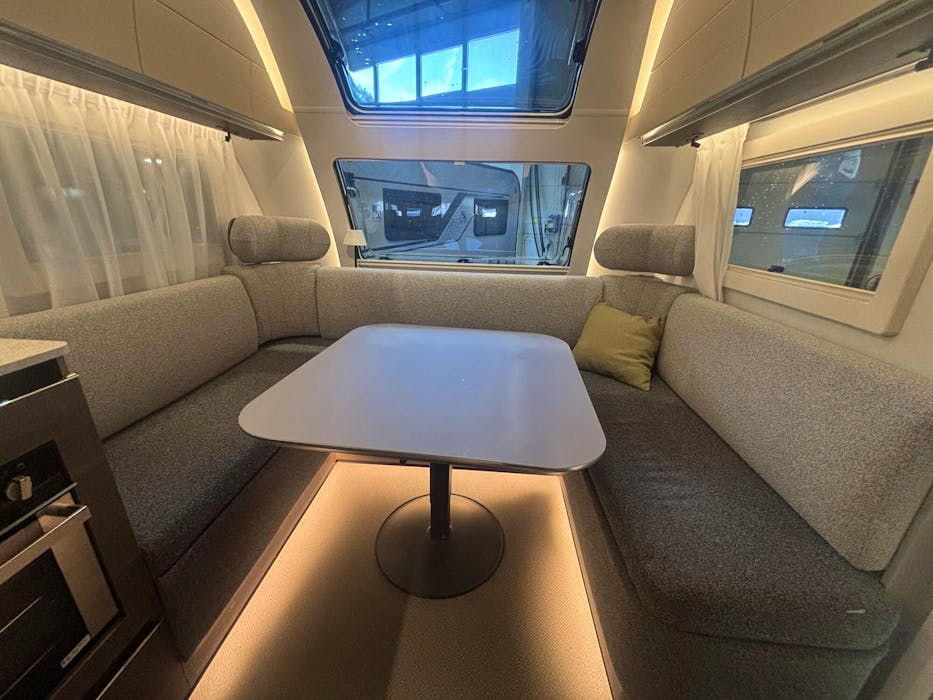 Adria Alpina 663 UK#6