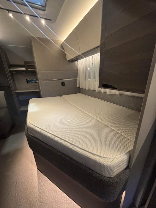 Adria Alpina 663 UK#14