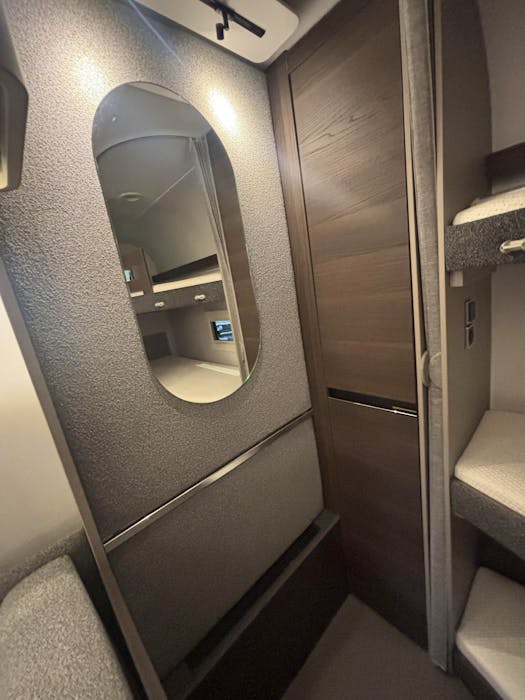 Adria Alpina 663 UK#16