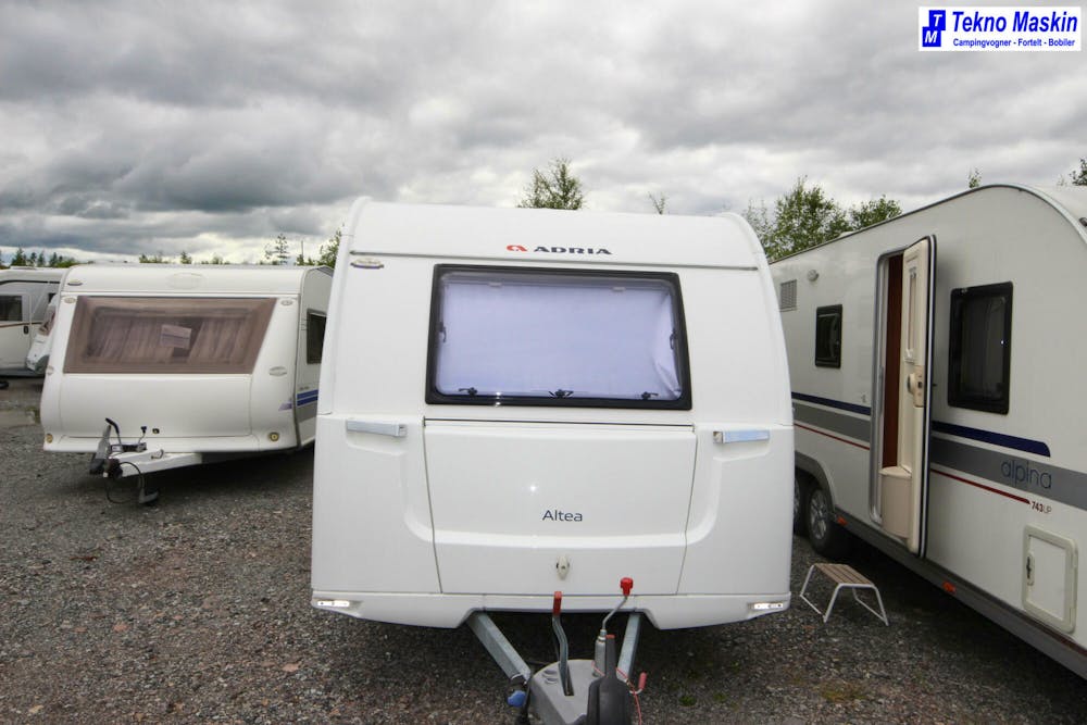 Adria ALTEA 552PK#0