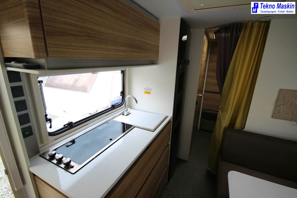 Adria ALTEA 552PK#5