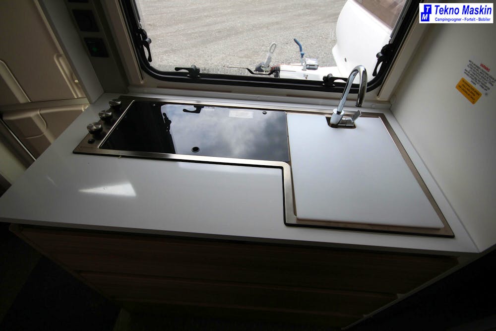Adria ALTEA 552PK#9