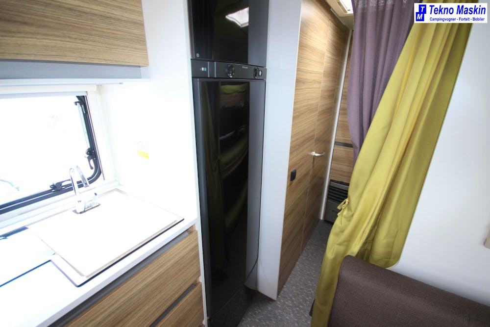 Adria ALTEA 552PK#10