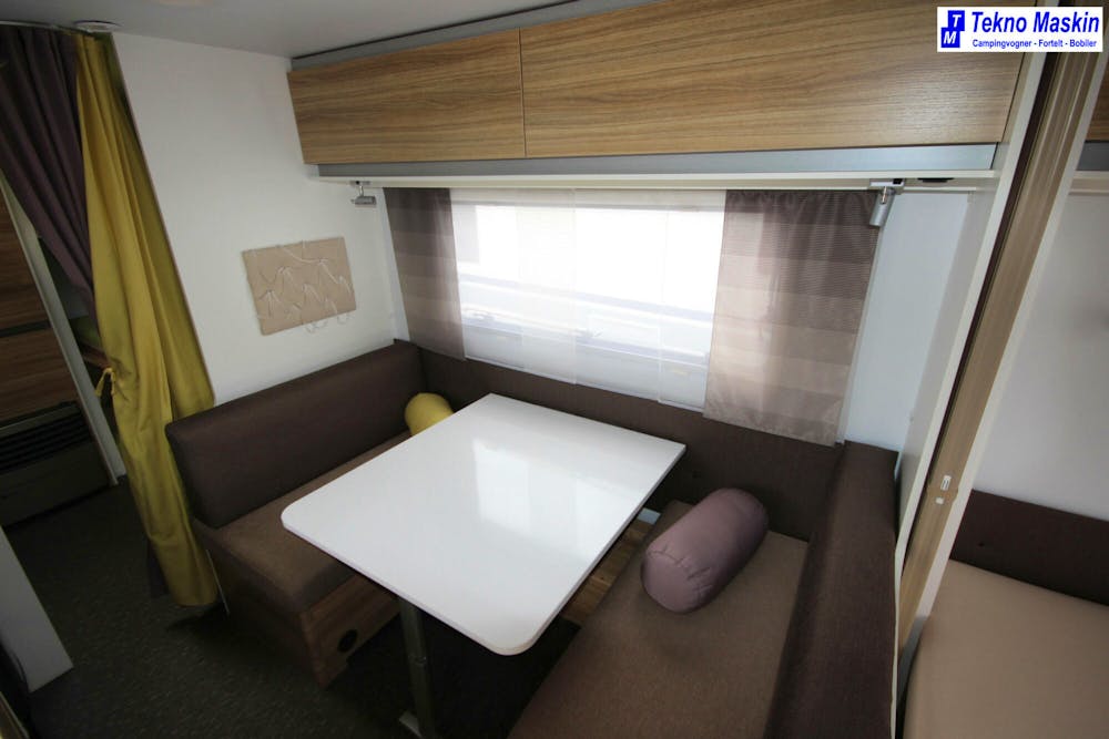 Adria ALTEA 552PK#12