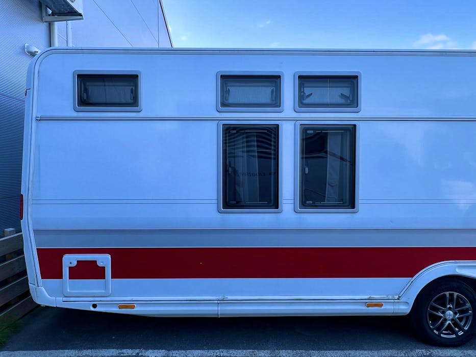 KABE Royal 780 E8 TDL#5