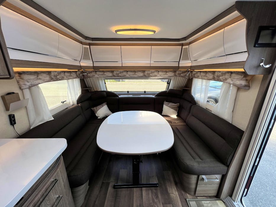 KABE Royal 780 E8 TDL#8