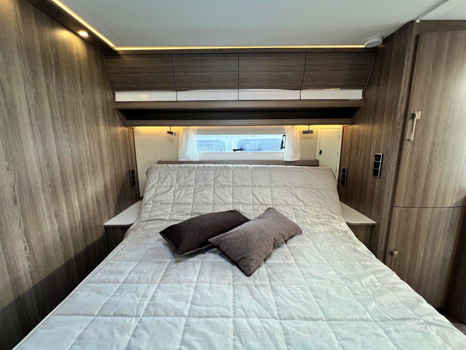 KABE Royal 780 E8 TDL#20