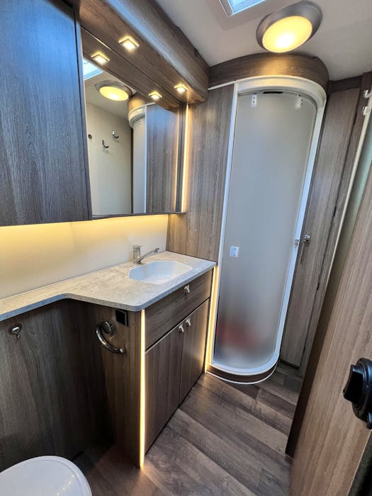 KABE Royal 780 E8 TDL#22