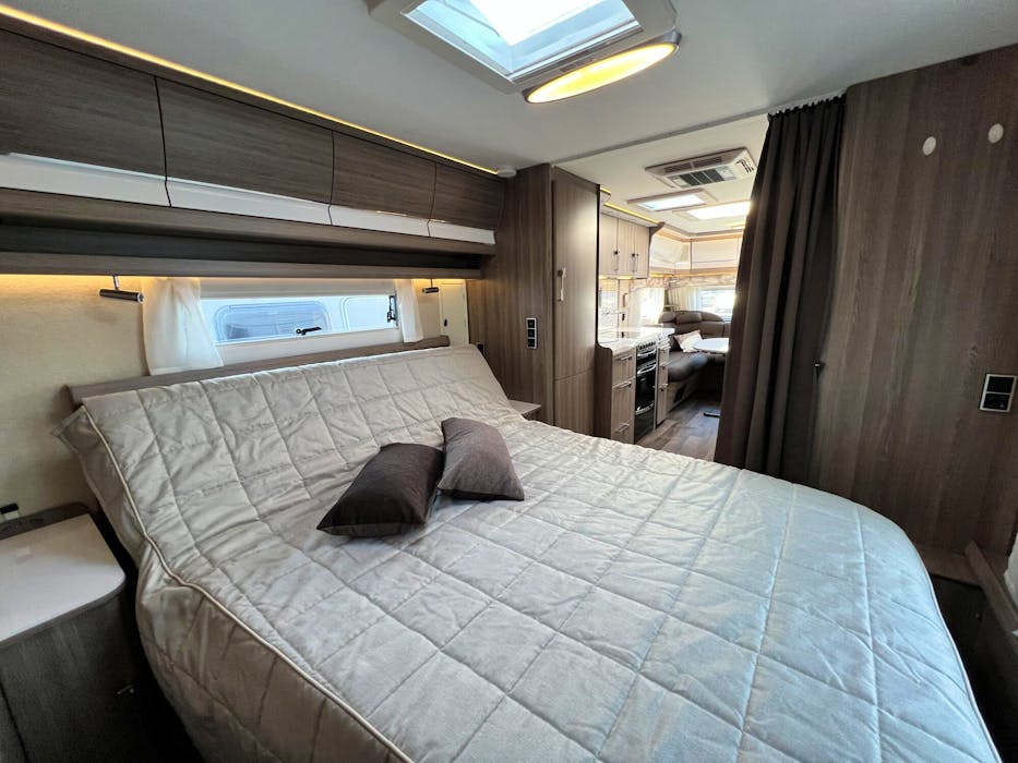KABE Royal 780 E8 TDL#23
