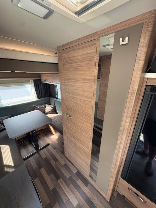 Weinsberg CaraOne 390 PUH#8