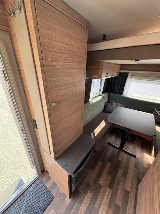Weinsberg CaraOne 390 PUH#9