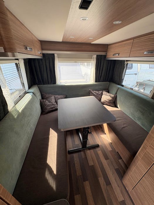Weinsberg CaraOne 390 PUH#10