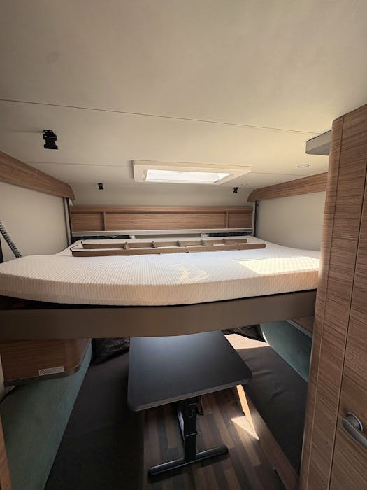 Weinsberg CaraOne 390 PUH#11
