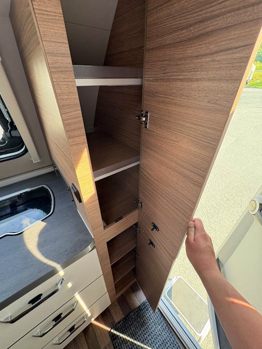 Weinsberg CaraOne 390 PUH#18