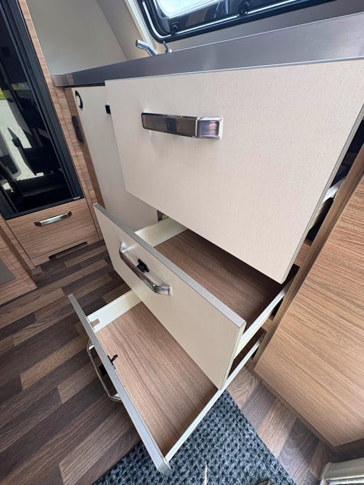 Weinsberg CaraOne 390 PUH#19