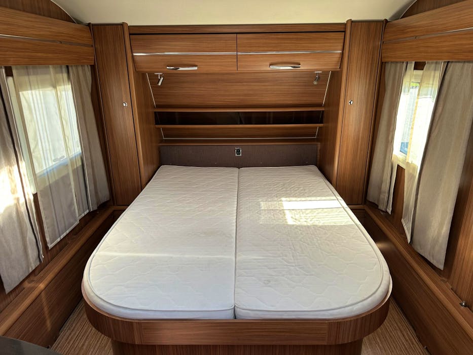Adria Alpina 663 PT#2
