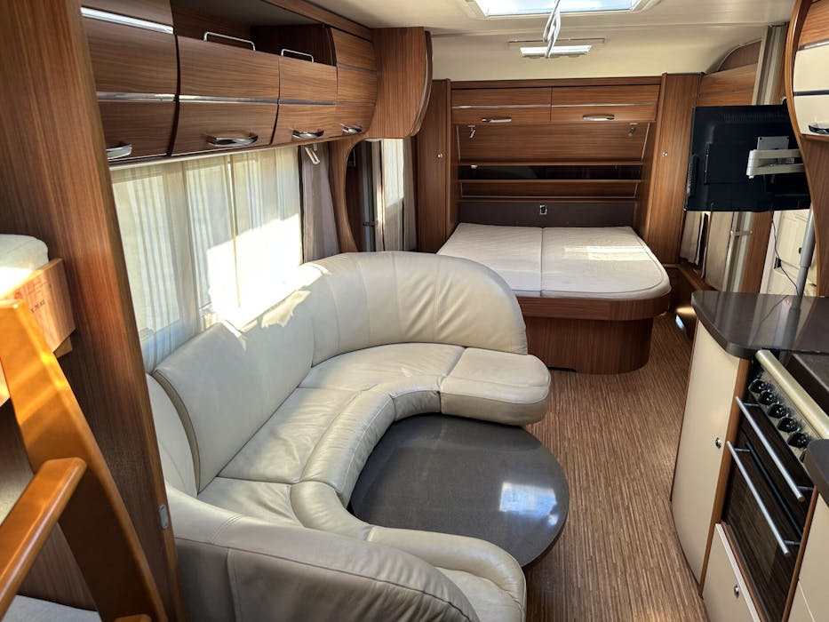 Adria Alpina 663 PT#9