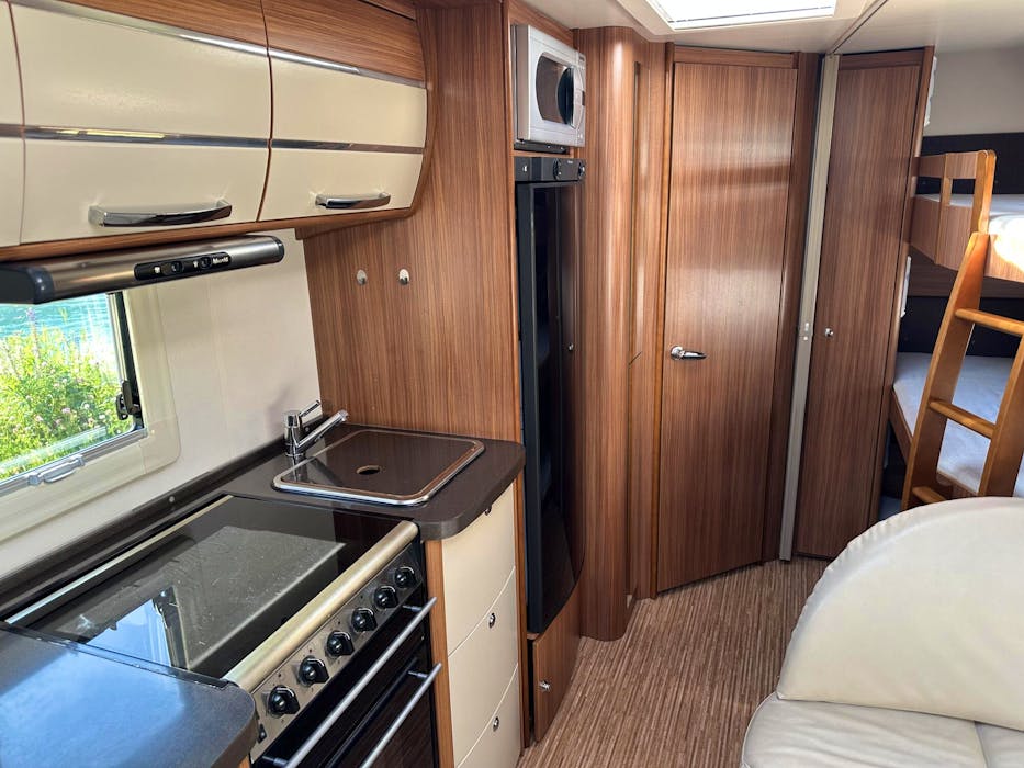 Adria Alpina 663 PT#8