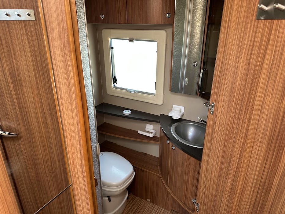 Adria Alpina 663 PT#10