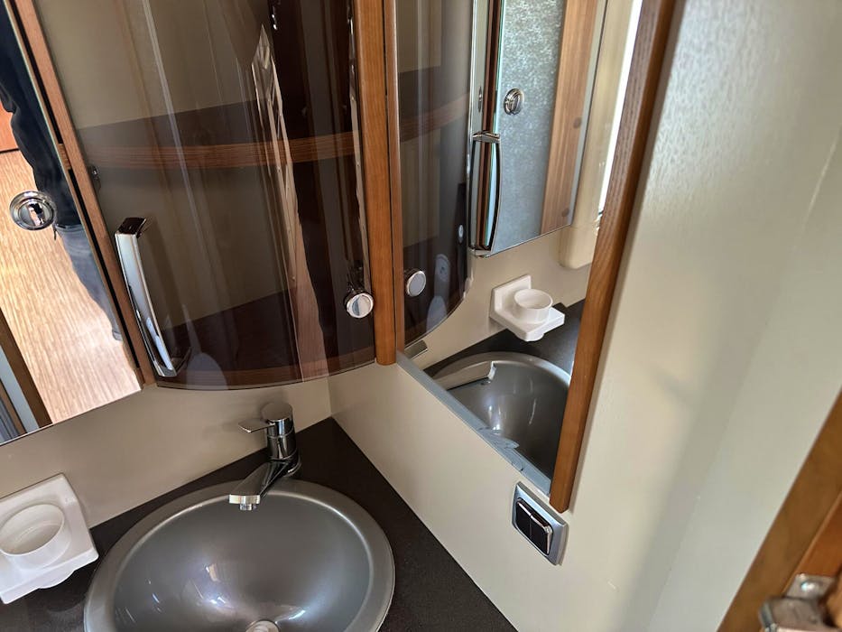 Adria Alpina 663 PT#15