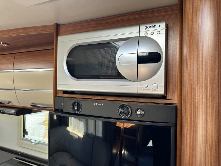 Adria Alpina 663 PT#16