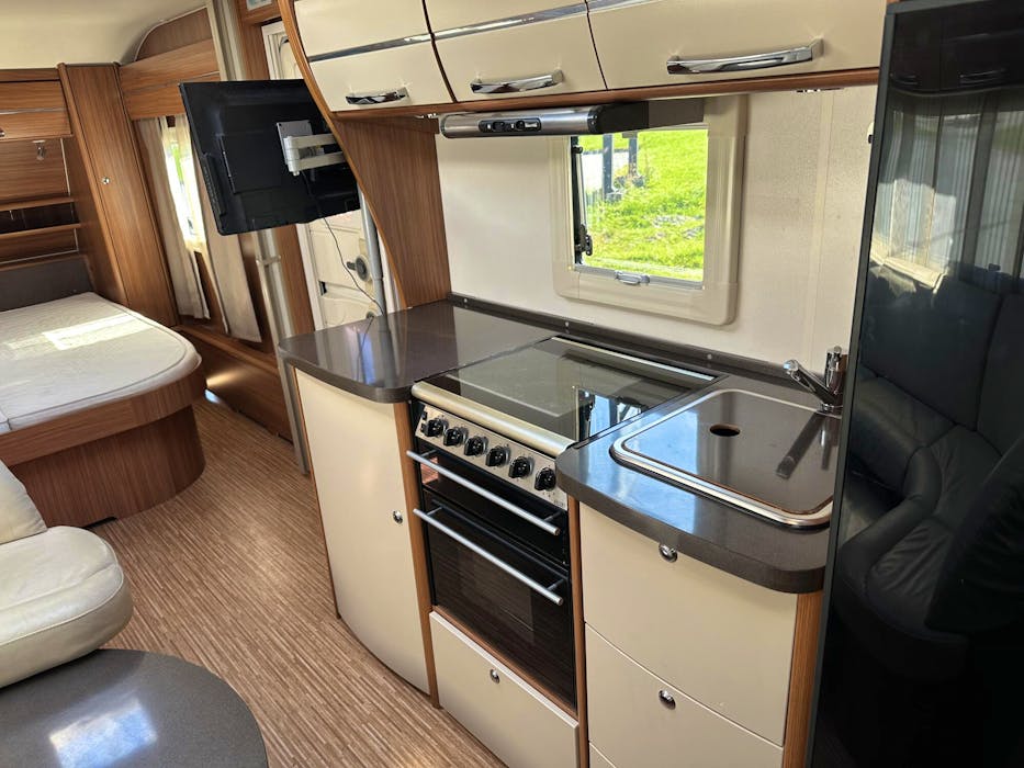 Adria Alpina 663 PT#17
