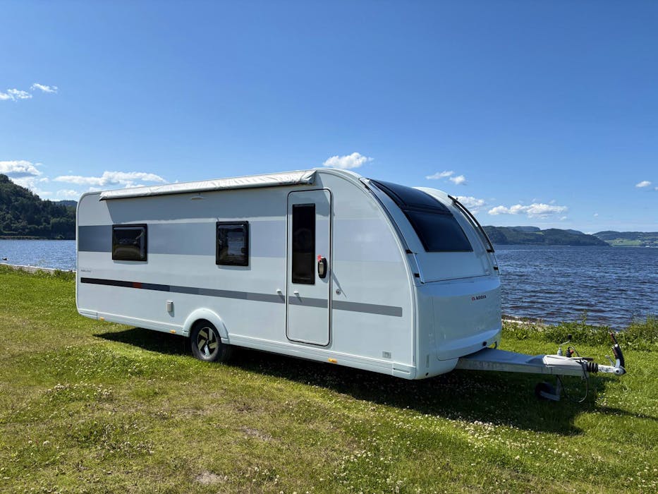 Adria Adora 613 HT#0
