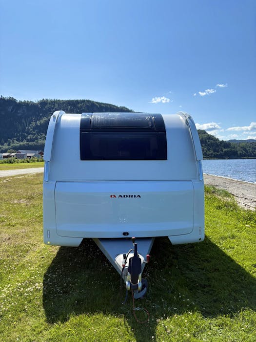 Adria Adora 613 HT#1