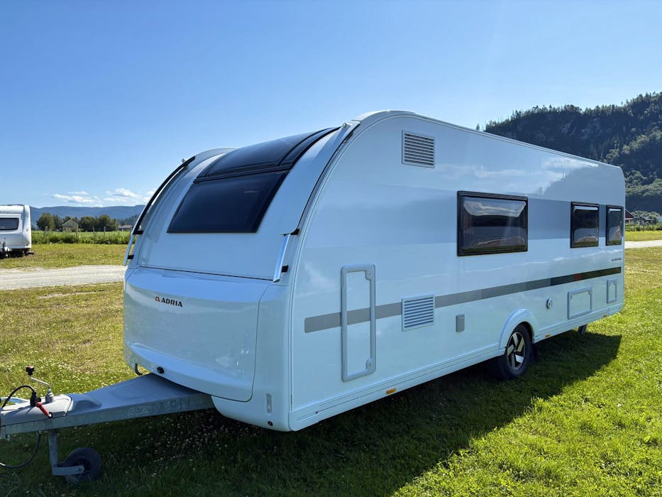 Adria Adora 613 HT#2
